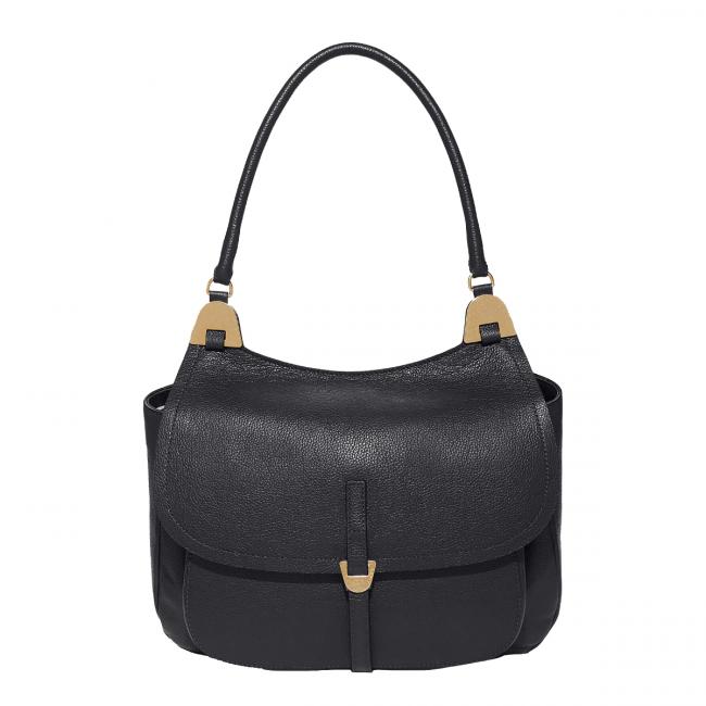 Coccinelle Borsa a spalla Fauve - 1