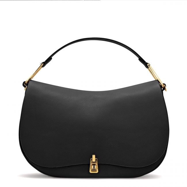 Coccinelle Borsa a spalla Magie Large Noir - 1