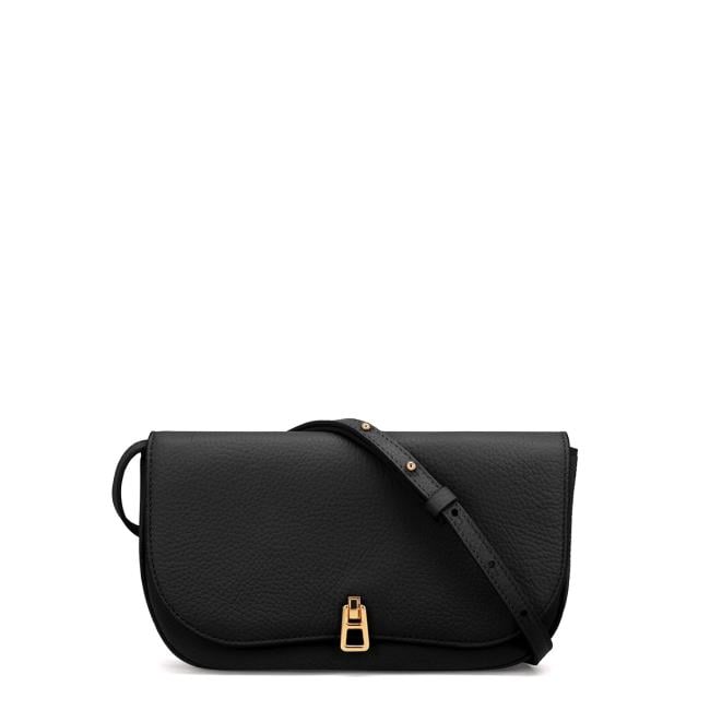 Coccinelle Mini Borsa a tracolla Magie Noir - 1