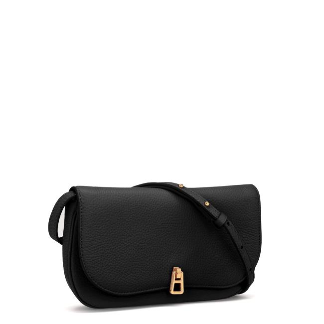 Coccinelle Mini Borsa a tracolla Magie Noir - 2