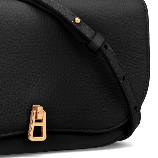 Coccinelle Mini Borsa a tracolla Magie Noir - 3