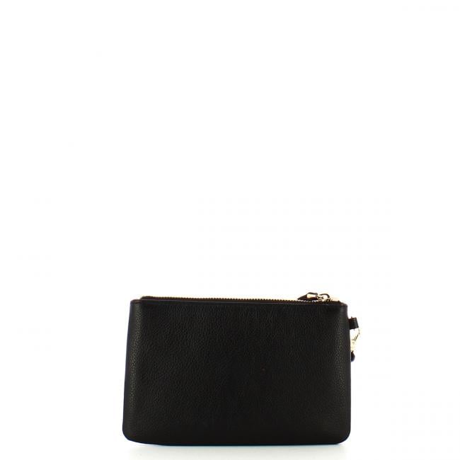 Coccinelle Pochette New Best Soft Mini Noir - 3