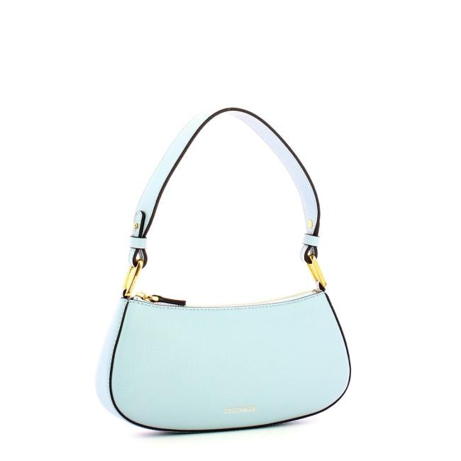 Coccinelle Sottospalla Merveille Mist Blue - 2