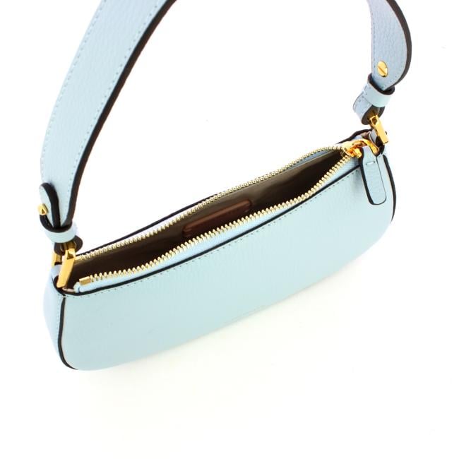 Coccinelle Sottospalla Merveille Mist Blue - 5