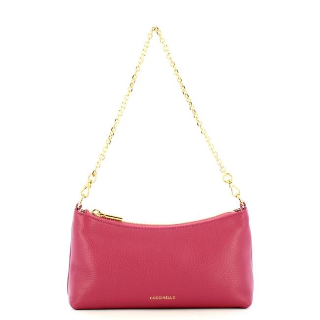 Coccinelle Minibag Aura Rosewood - 1
