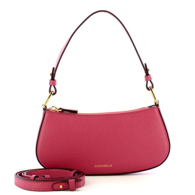Coccinelle Sottospalla Merveille Rosewood - 4