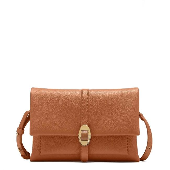 Coccinelle Tracolla Dorian Small Cuir - 1