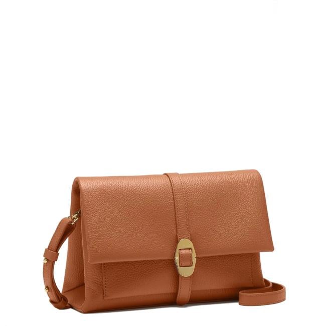 Coccinelle Tracolla Dorian Small Cuir - 2