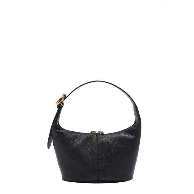 Coccinelle Borsa a mano Fernanda Mini Noir - 1