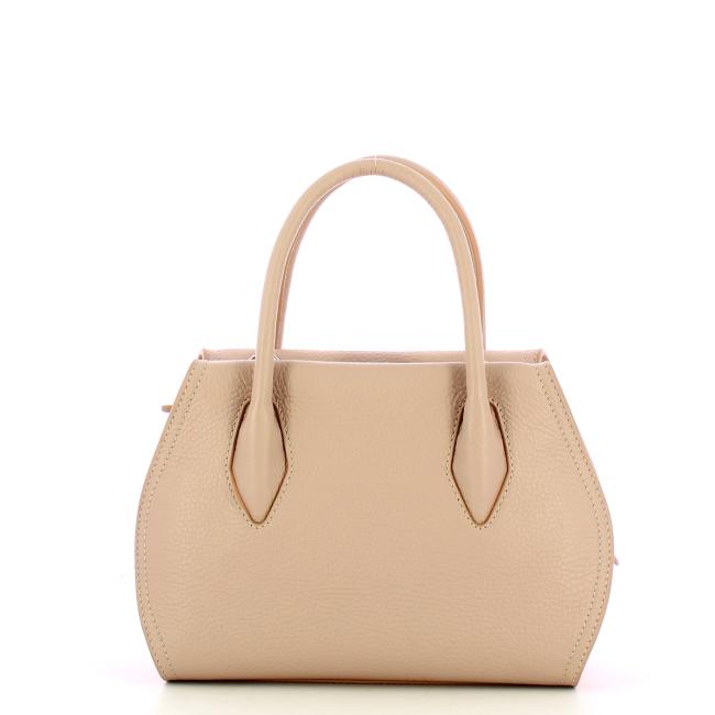 Coccinelle Borsa a mano Lord Small Rosette - 3