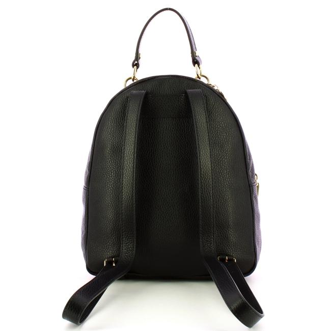 Coccinelle Zaino Alpha Noir - 3