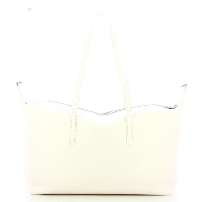 Coccinelle Borsa a spalla Aries Brillant White - 3