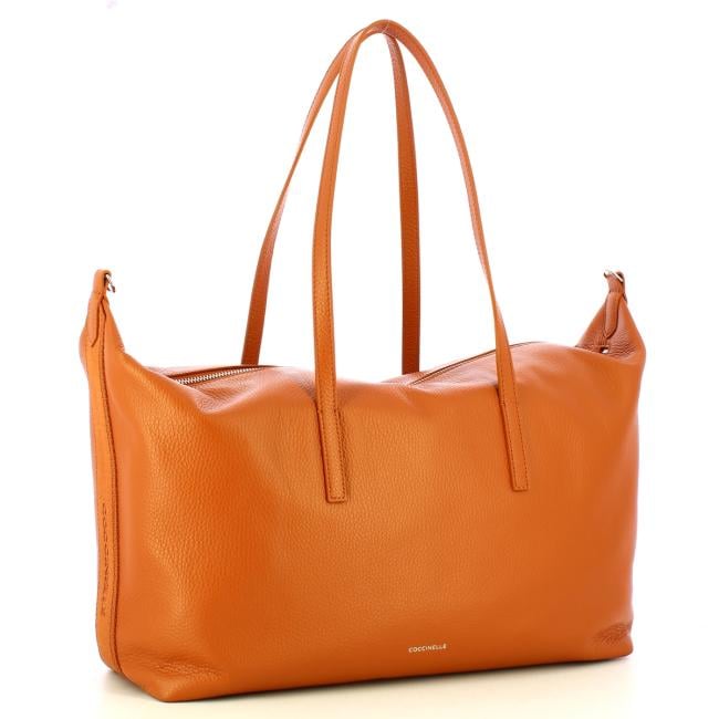 Coccinelle Borsa a spalla Aries Cuir - 2