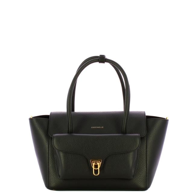 Coccinelle Baulotto Double Beat Noir - 1