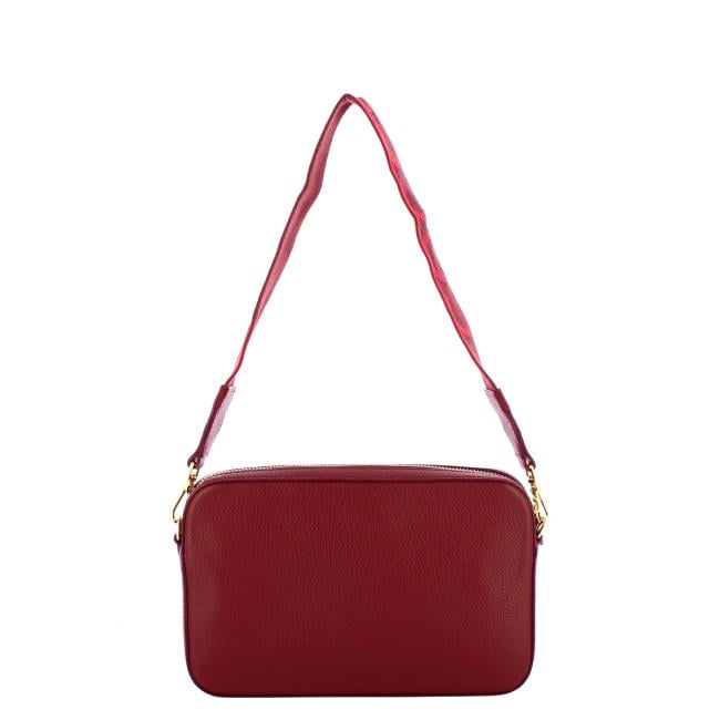 Coccinelle Tebe Ribes Mini Shoulder Bag - 3
