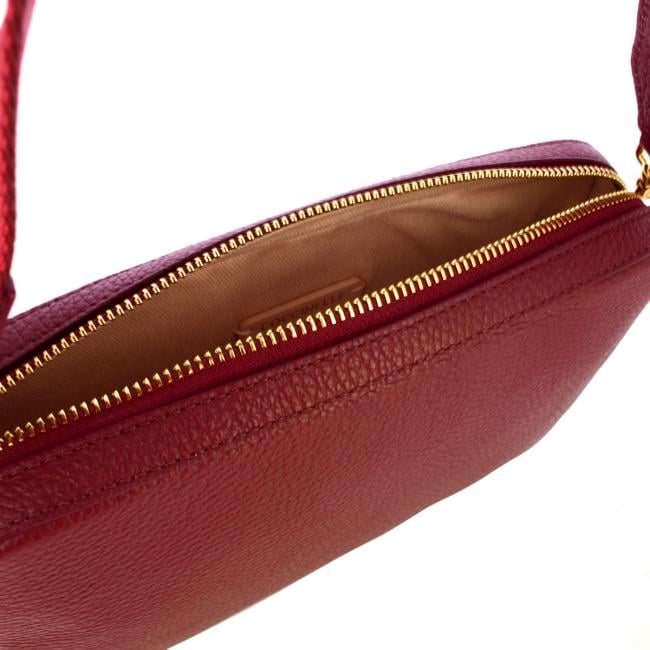 Coccinelle Tebe Ribes Mini Shoulder Bag - 5
