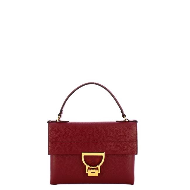 Coccinelle Pochette Arlettis Mignon Ribes - 1