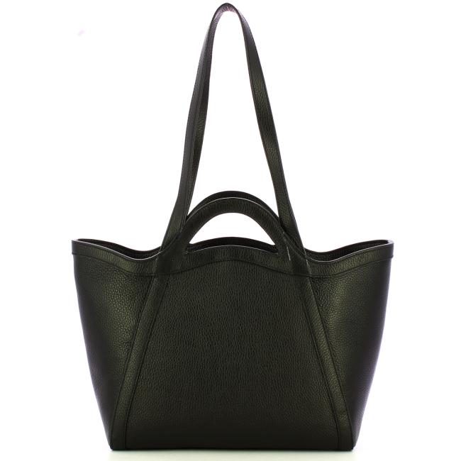 Coccinelle Borsa a mano Amalia Noir - 3