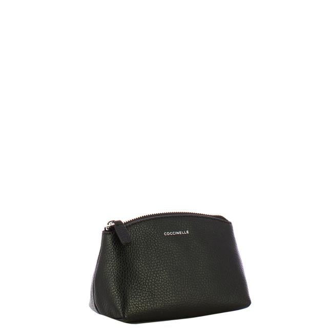 Coccinelle Trousse Agatea Noir - 2
