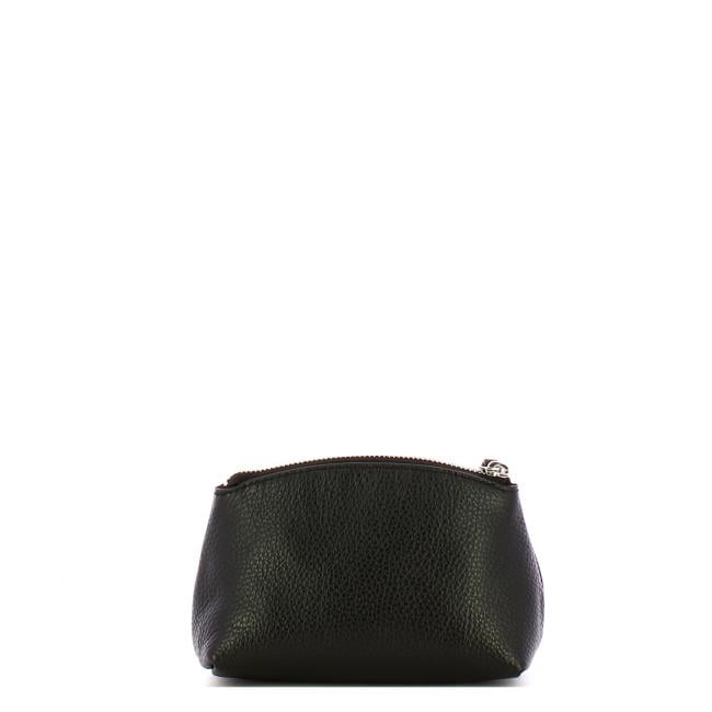 Coccinelle Trousse Agatea Noir - 3