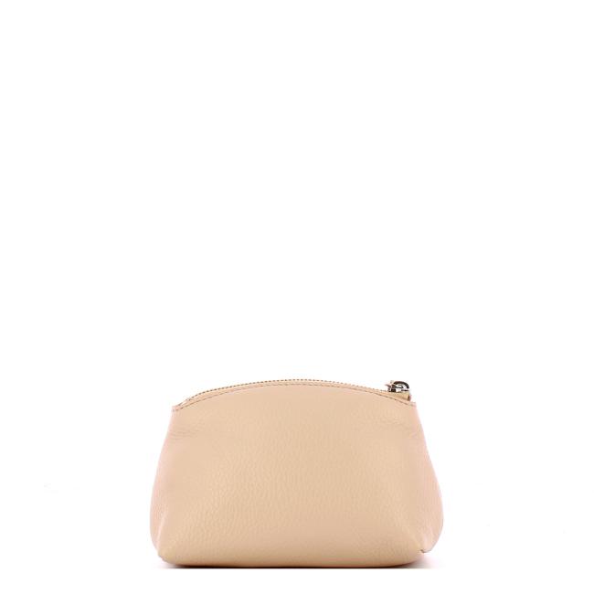 Coccinelle Trousse Agatea Rosette - 3