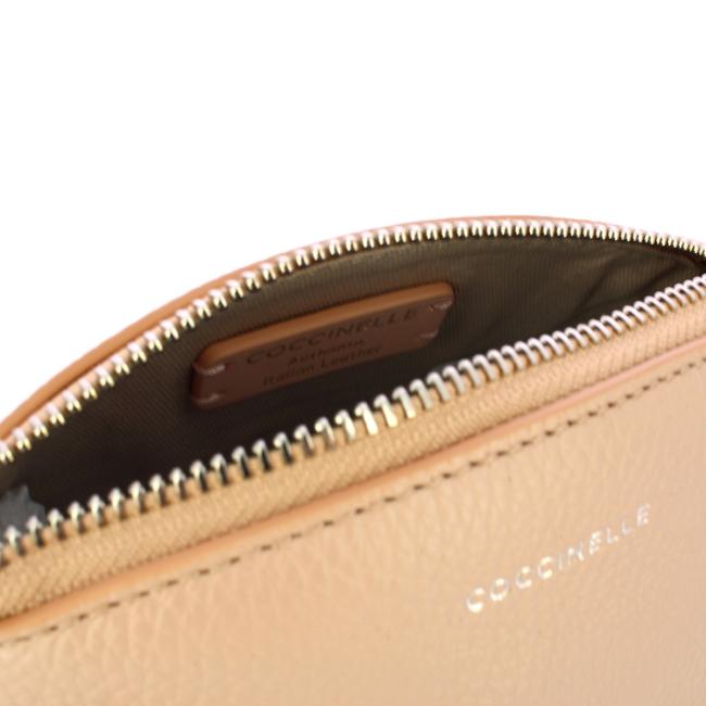 Coccinelle Trousse Agatea Rosette - 4