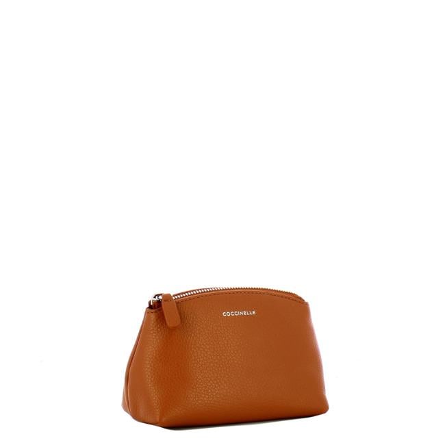 Coccinelle Trousse Agatea Cuir - 2