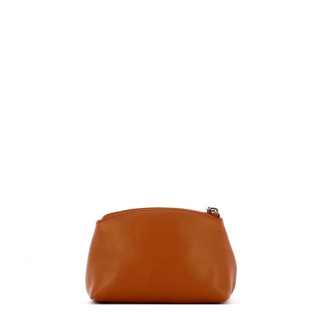 Coccinelle Trousse Agatea Cuir - 3