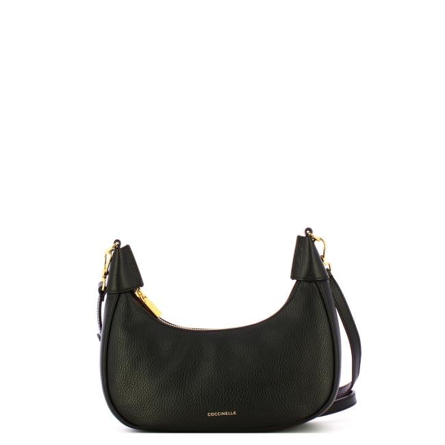 Coccinelle Mini bag Iside Noir - 1