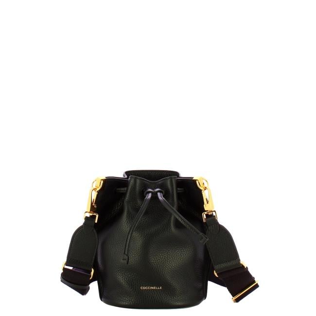 Coccinelle Mini bag Hyle Noir - 1