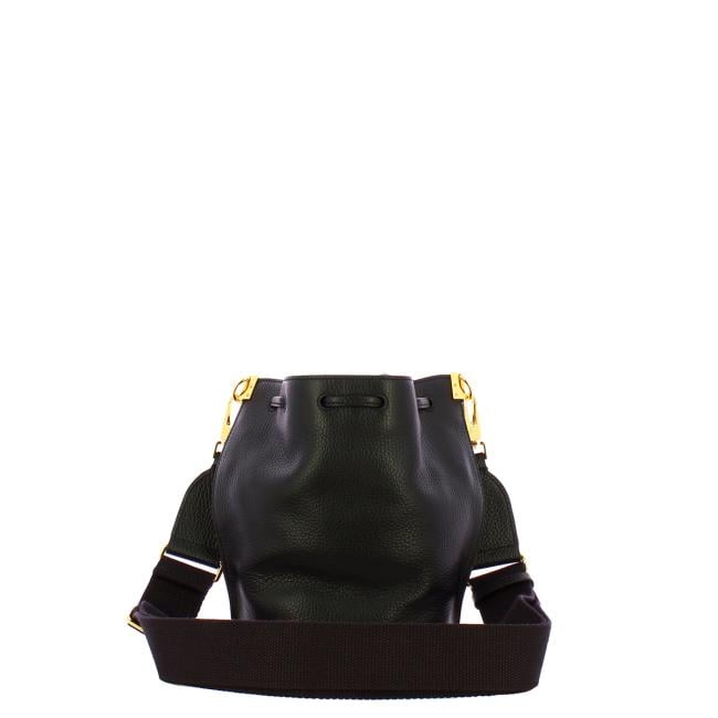 Coccinelle Mini bag Hyle Noir - 3