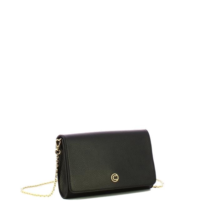 Coccinelle Pochette Gemma Noir - 2