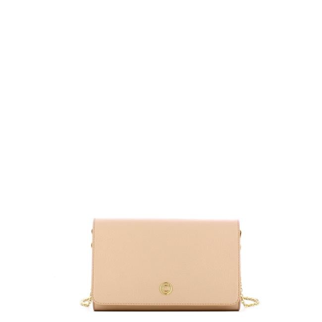 Coccinelle Pochette Gemma Rosette - 1