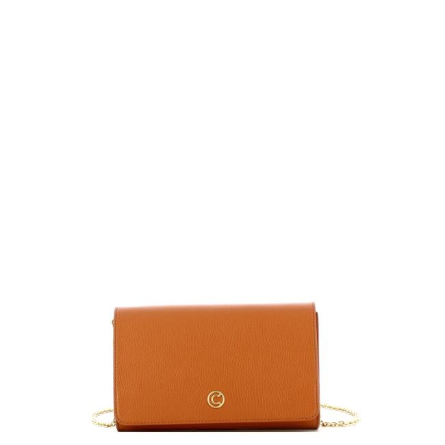 Coccinelle Pochette Gemma Cuir - 1