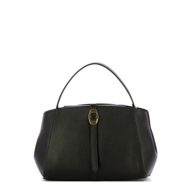 Coccinelle Borsa a mano Chara Noir - 1
