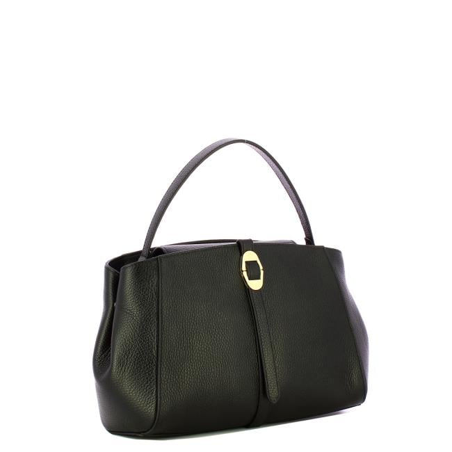 Coccinelle Borsa a mano Chara Noir - 2