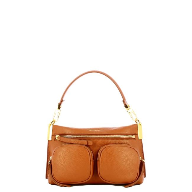 Coccinelle Borsa a mano Hyle Cuir - 1