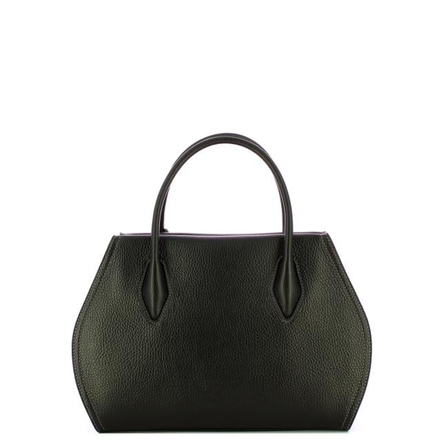 Coccinelle Borsa a mano Lord Noir - 3