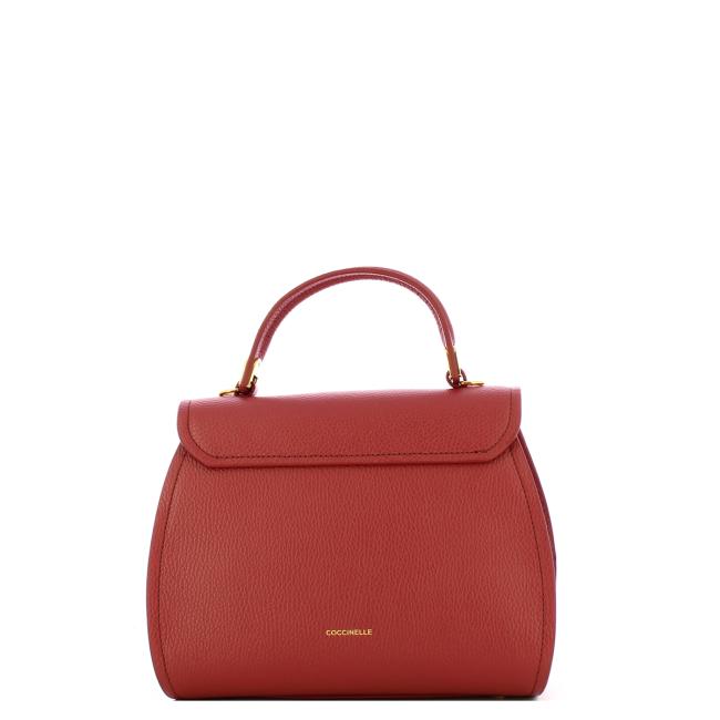 Coccinelle Borsa a mano Marvin media Brandy - 3