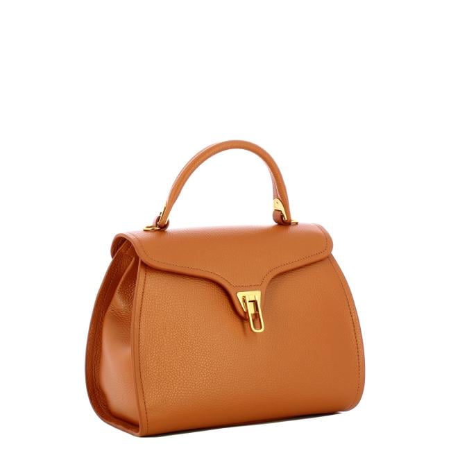 Coccinelle Borsa a mano Marvin media Cuir - 2