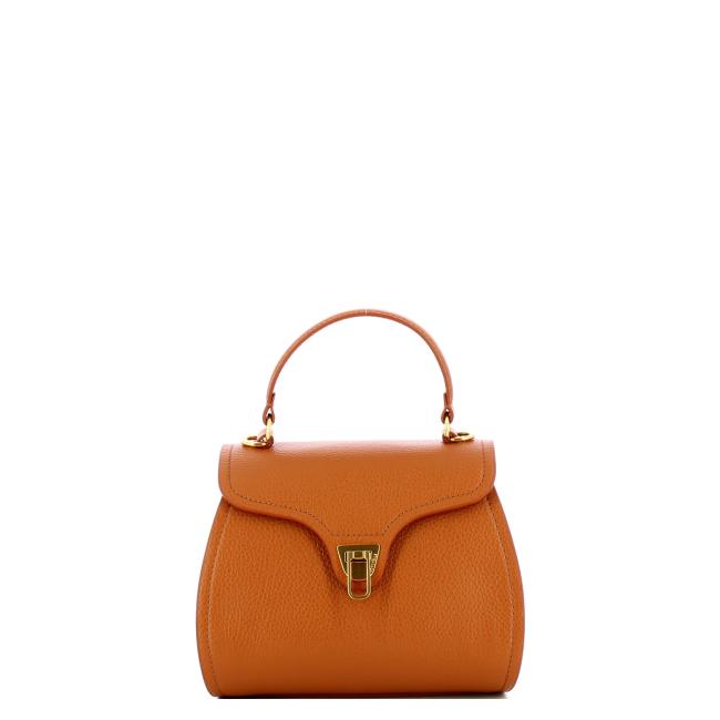 Coccinelle Borsetta a mano Marvin Cuir - 1