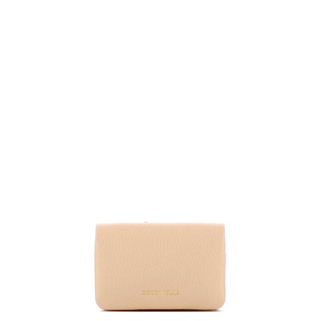 Coccinelle Portafoglio Softy mini wallet Rosette - 1