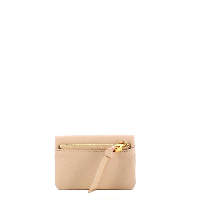 Coccinelle Portafoglio Softy mini wallet Rosette - 2