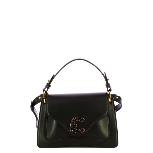 Coccinelle Borsa a mano C-Me Small Noir - 1