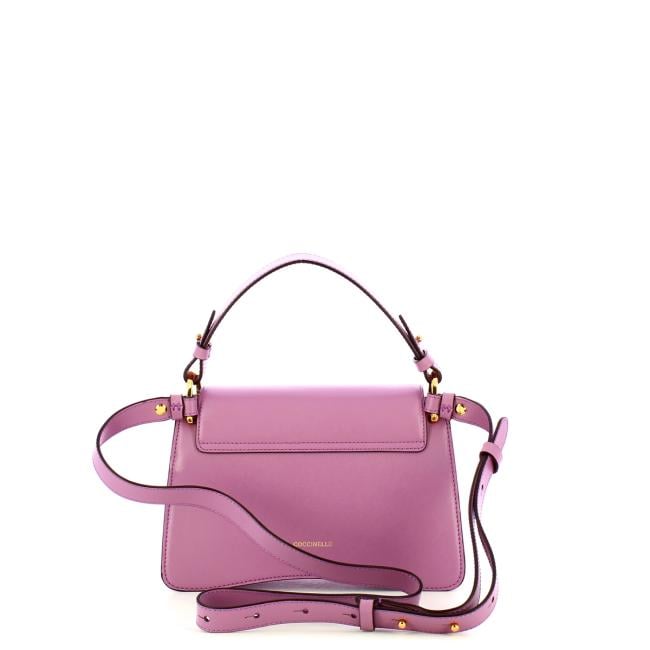 Coccinelle Borsa a mano C-Me Calf Cocker Small Jellyfish - 3