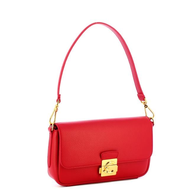 Coccinelle Sottospalla C-Me Lock Scarlet - 2