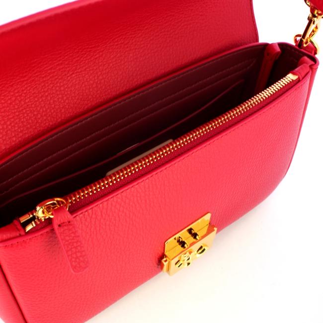 Coccinelle Sottospalla C-Me Lock Scarlet - 5