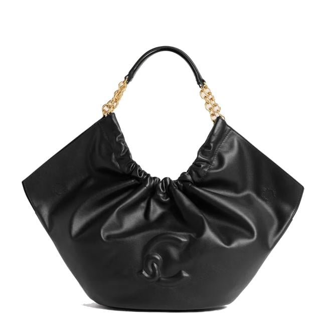 Coccinelle Borsa a mano Smash Medium Noir - 1
