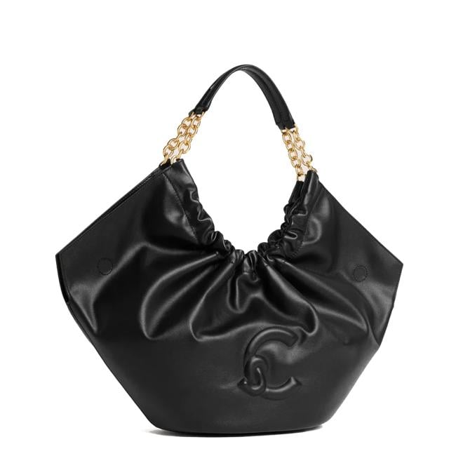 Coccinelle Borsa a mano Smash Medium Noir - 2