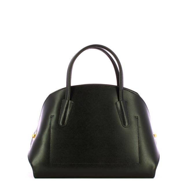 Coccinelle Borsa a mano Tylde Noir - 3